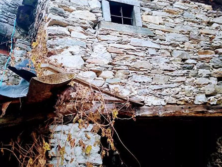 Immagine 6 di Rustico / casale in vendita  in CIMAMULERA a Piedimulera