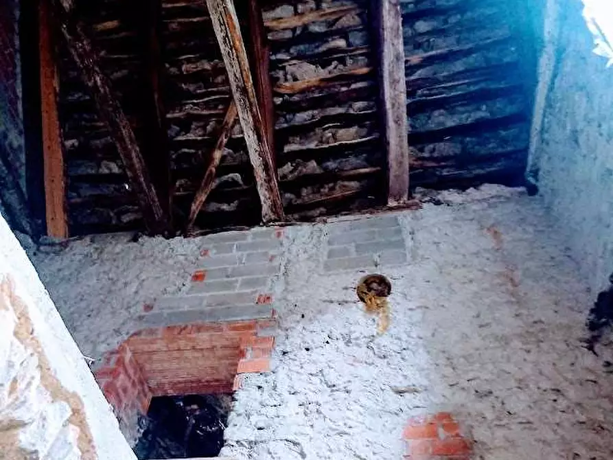 Immagine 18 di Rustico / casale in vendita  in CIMAMULERA a Piedimulera