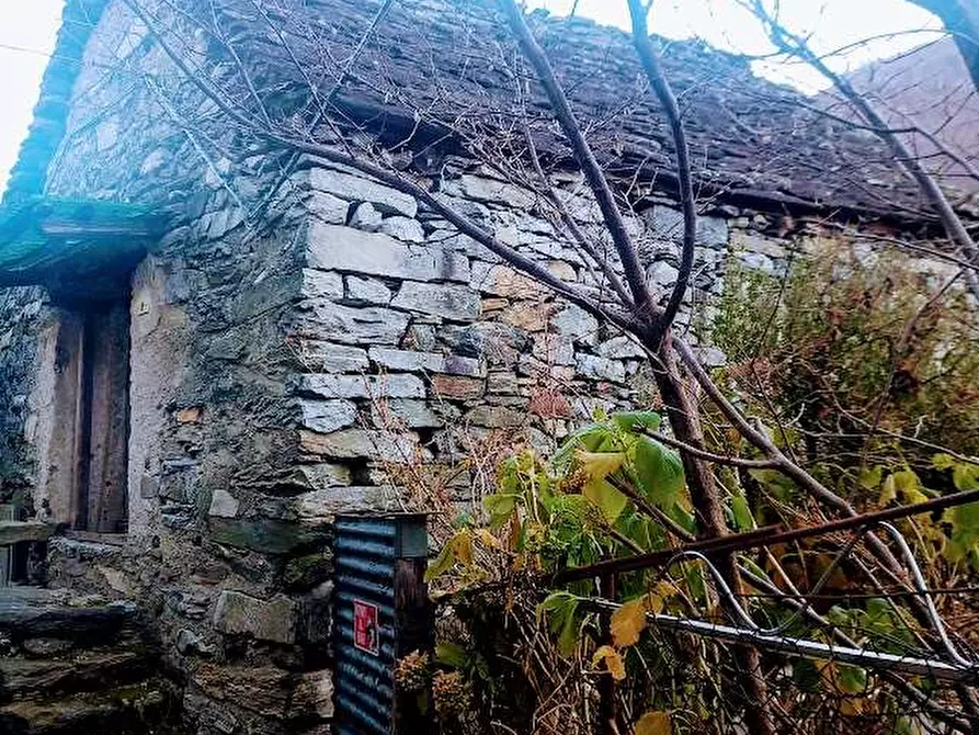 Immagine 5 di Rustico / casale in vendita  in CIMAMULERA a Piedimulera