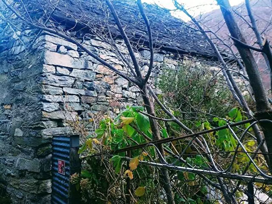 Immagine 4 di Rustico / casale in vendita  in CIMAMULERA a Piedimulera
