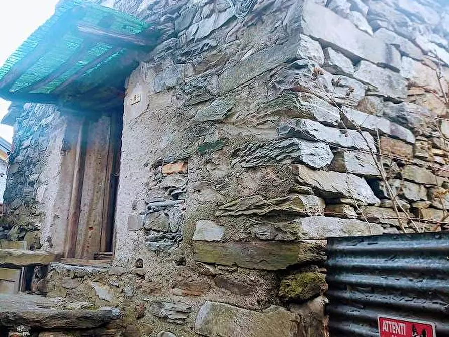 Immagine 2 di Rustico / casale in vendita  in CIMAMULERA a Piedimulera