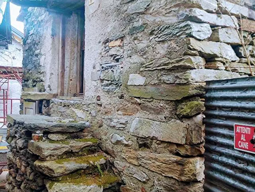 Immagine 3 di Rustico / casale in vendita  in CIMAMULERA a Piedimulera