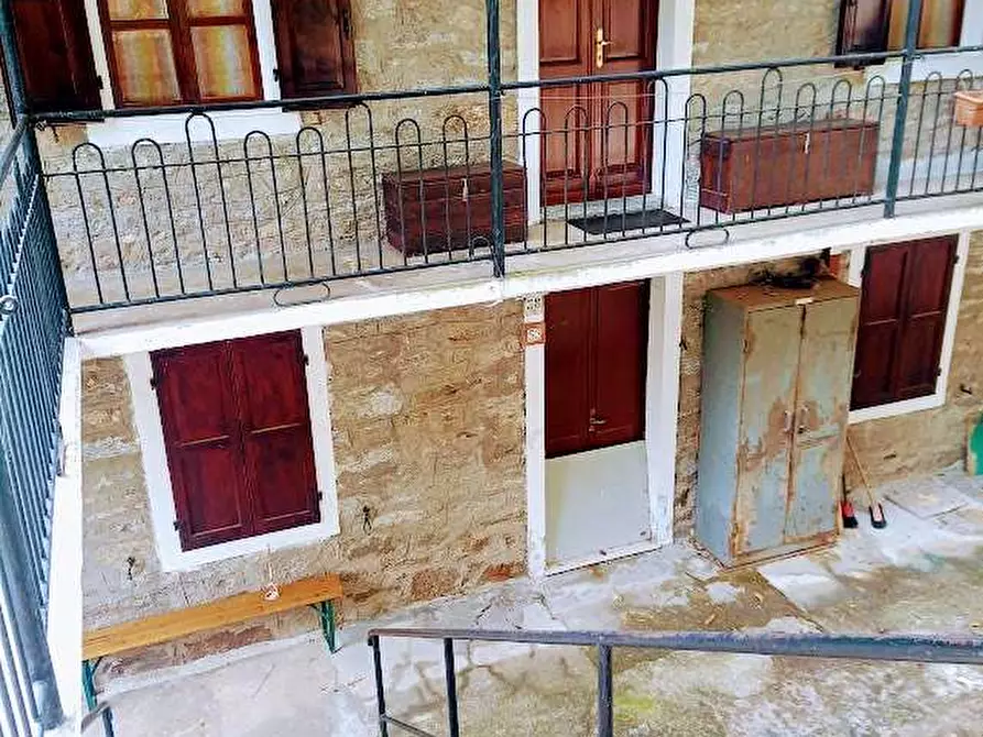 Immagine 15 di Appartamento in vendita  in campioli 10 a Ceppo Morelli