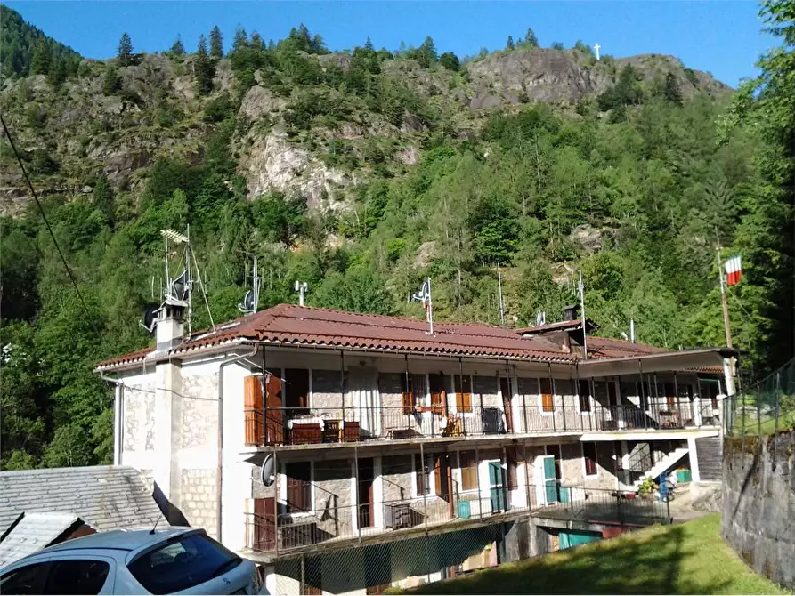 Immagine 16 di Appartamento in vendita  in campioli 10 a Ceppo Morelli