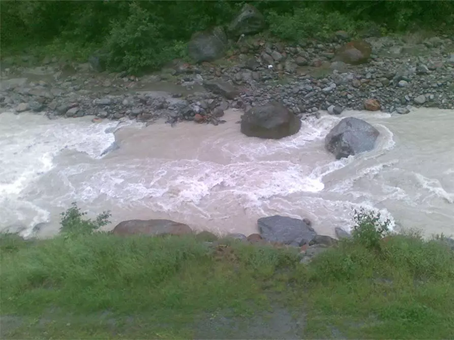 Immagine 18 di Appartamento in vendita  in campioli 10 a Ceppo Morelli