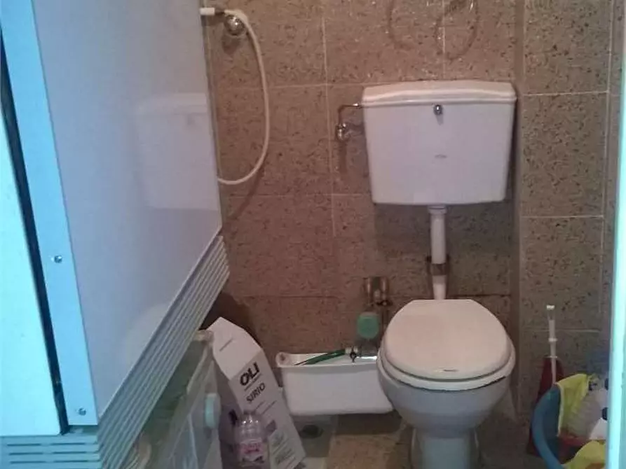 Immagine 10 di Appartamento in vendita  in campioli 10 a Ceppo Morelli