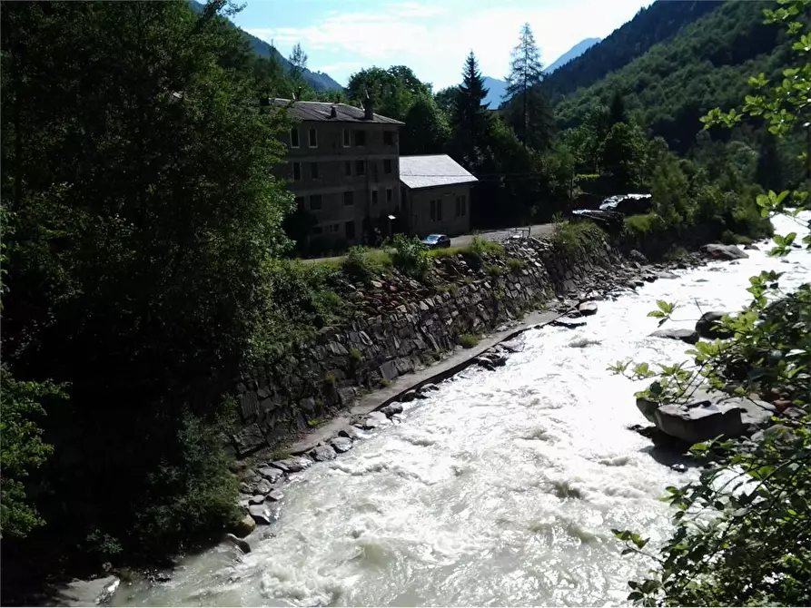 Immagine 21 di Appartamento in vendita  in campioli 10 a Ceppo Morelli