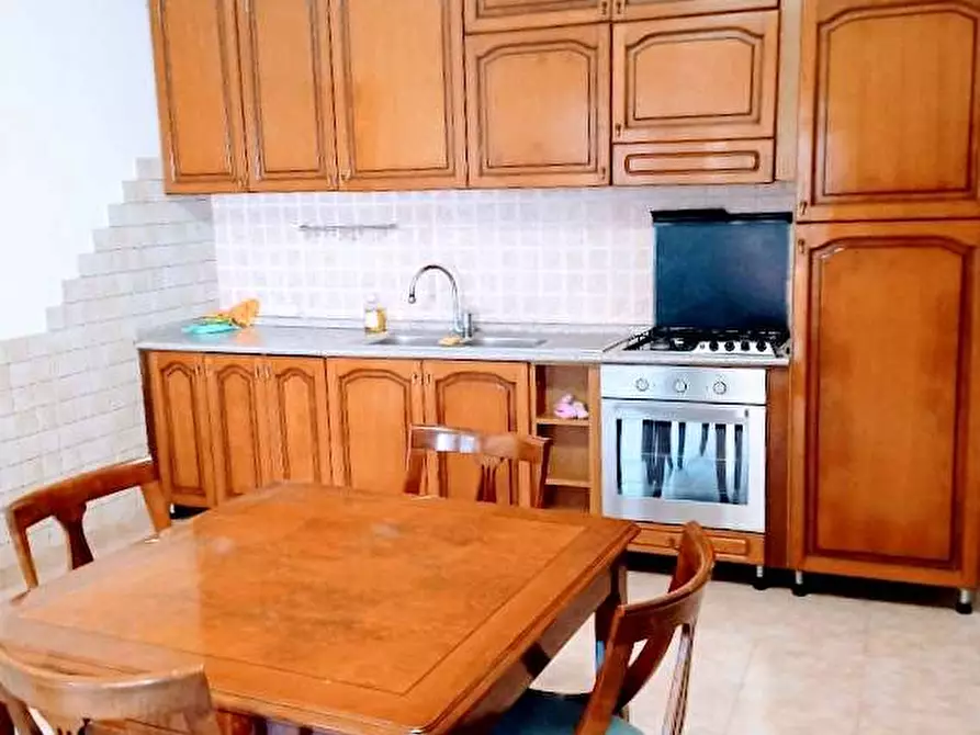 Immagine 4 di Appartamento in vendita  in protasi  12 a Piedimulera