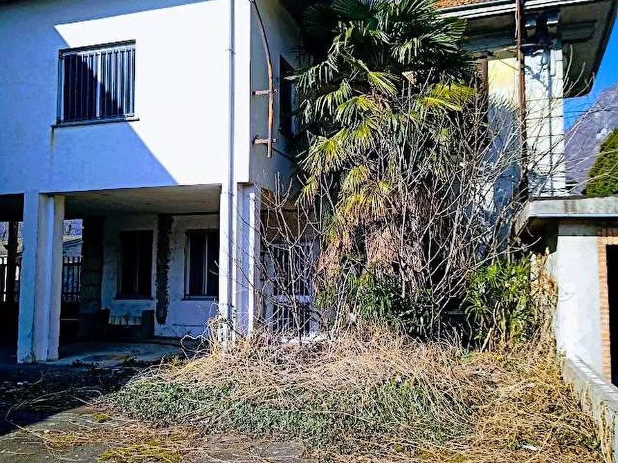 Immagine 1 di Casa indipendente in vendita  in BOSCO TENSO a Premosello-Chiovenda