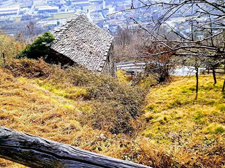 Immagine 27 di Rustico / casale in vendita  in tappia 2 a Villadossola