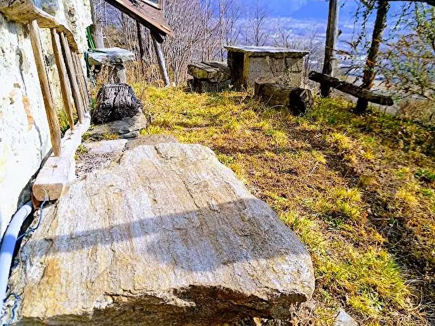 Immagine 23 di Rustico / casale in vendita  in tappia 2 a Villadossola