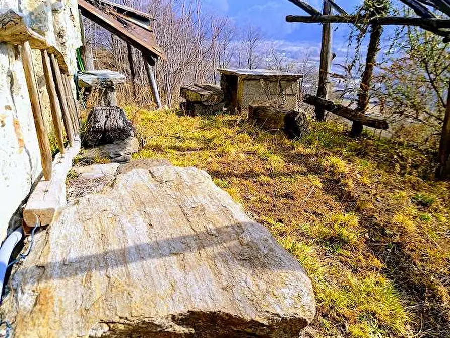 Immagine 22 di Rustico / casale in vendita  in tappia 2 a Villadossola