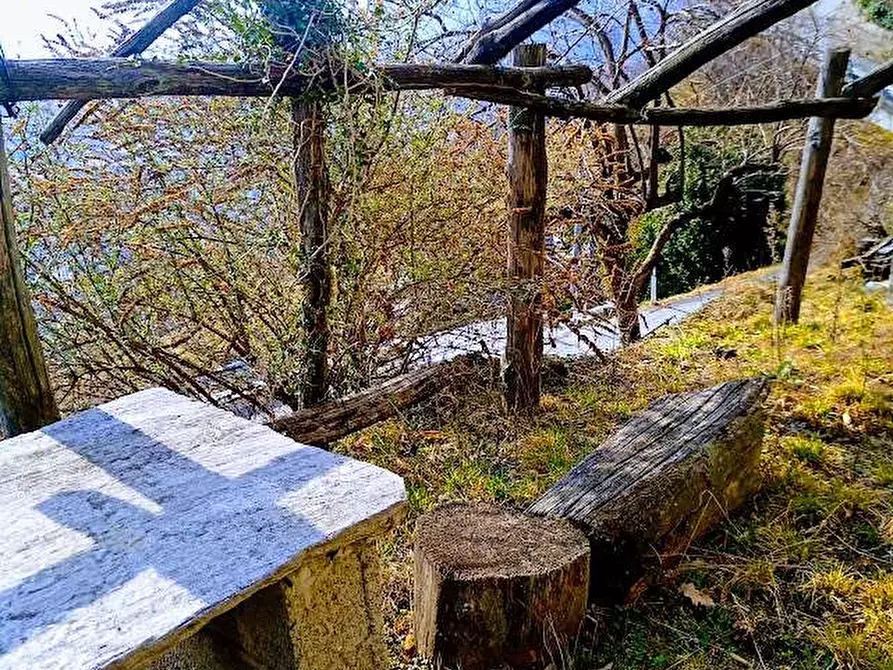 Immagine 19 di Rustico / casale in vendita  in tappia 2 a Villadossola