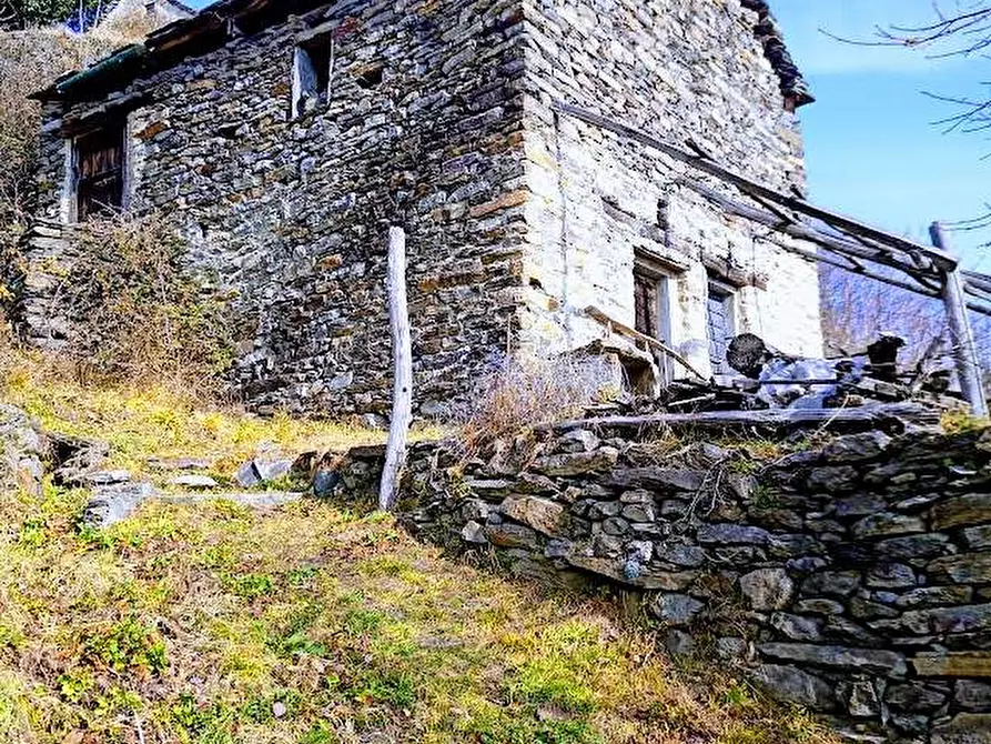 Immagine 8 di Rustico / casale in vendita  in tappia 2 a Villadossola