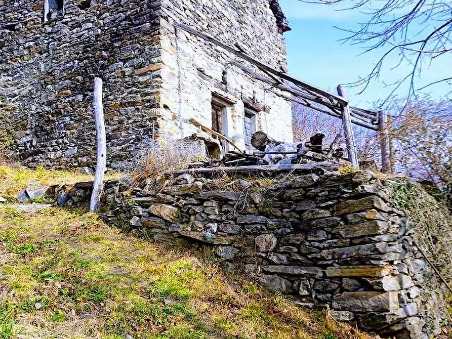 Immagine 4 di Rustico / casale in vendita  in tappia 2 a Villadossola