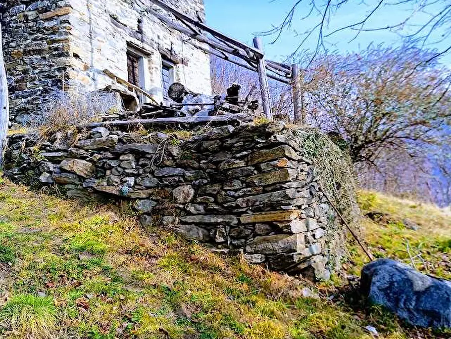 Immagine 9 di Rustico / casale in vendita  in tappia 2 a Villadossola