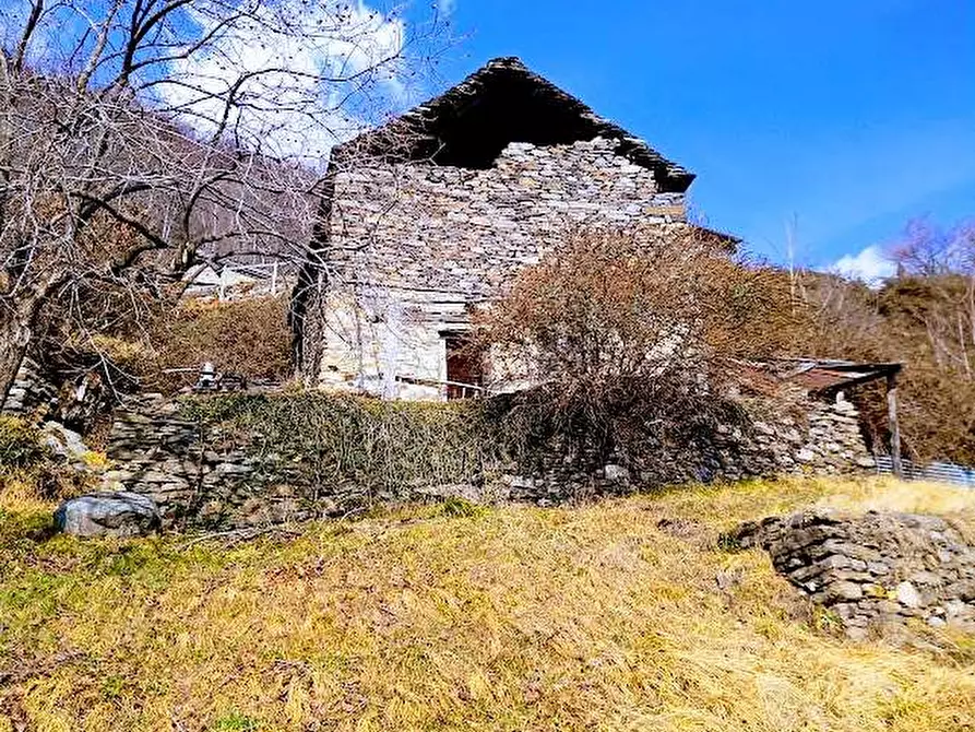Immagine 7 di Rustico / casale in vendita  in tappia 2 a Villadossola
