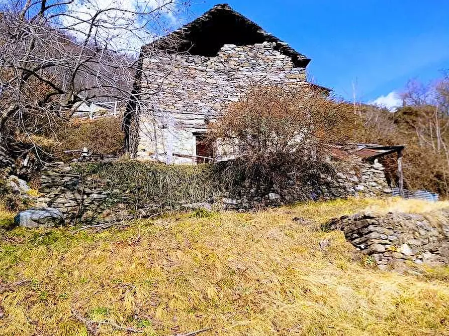 Immagine 6 di Rustico / casale in vendita  in tappia 2 a Villadossola