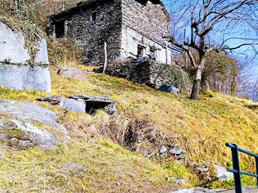 Immagine 26 di Rustico / casale in vendita  in tappia 2 a Villadossola