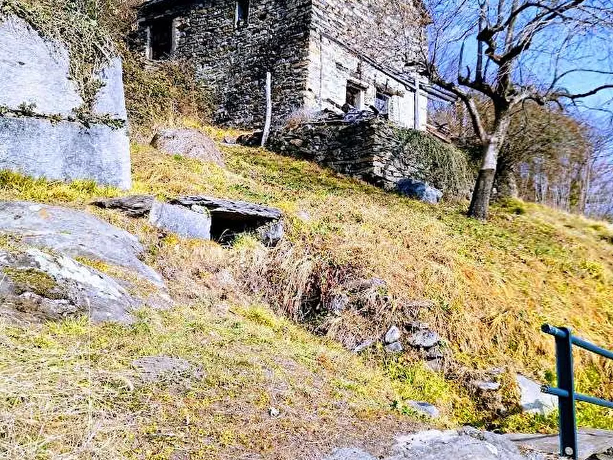 Immagine 3 di Rustico / casale in vendita  in tappia 2 a Villadossola