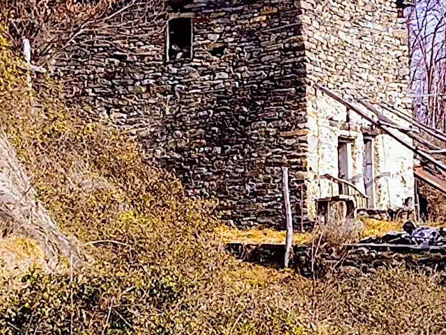 Immagine 2 di Rustico / casale in vendita  in tappia 2 a Villadossola