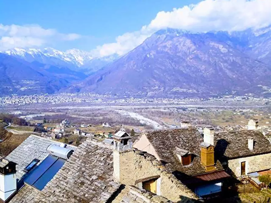 Immagine 42 di Casa indipendente in vendita  in RANCALDINA a Masera