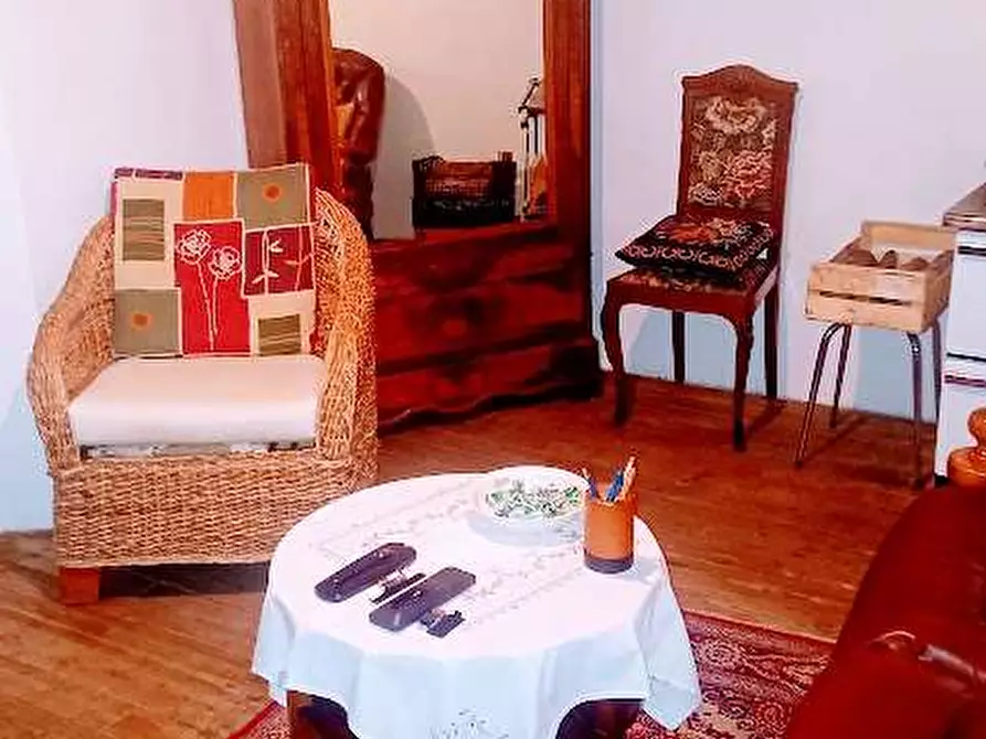 Immagine 20 di Casa indipendente in vendita  in BUTTOGNO 12 a Santa Maria Maggiore