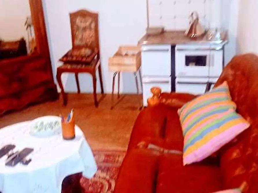 Immagine 21 di Casa indipendente in vendita  in BUTTOGNO 12 a Santa Maria Maggiore