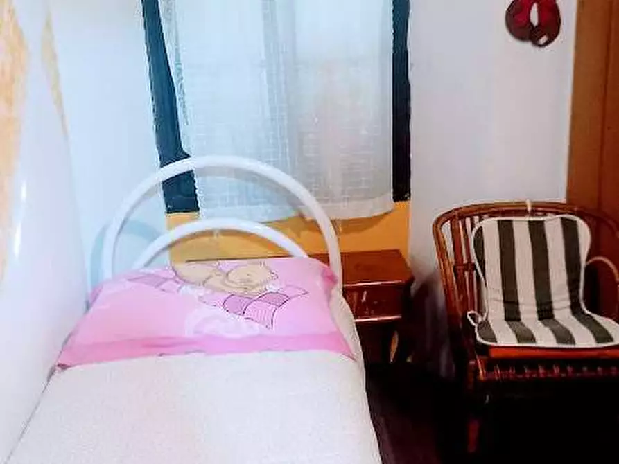 Immagine 29 di Casa indipendente in vendita  in BUTTOGNO 12 a Santa Maria Maggiore