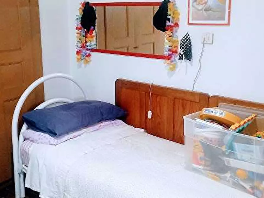 Immagine 30 di Casa indipendente in vendita  in BUTTOGNO 12 a Santa Maria Maggiore