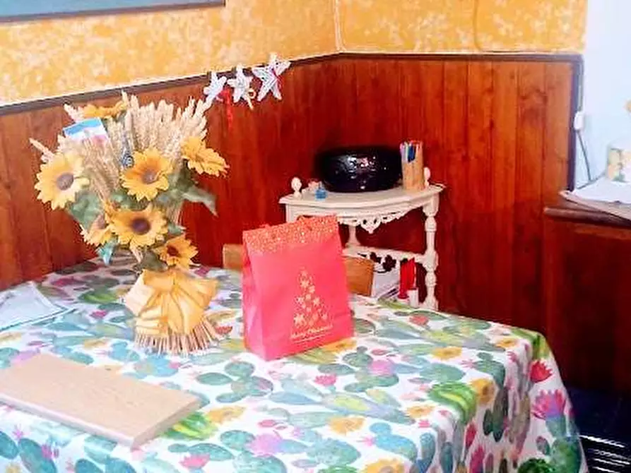 Immagine 33 di Casa indipendente in vendita  in BUTTOGNO 12 a Santa Maria Maggiore