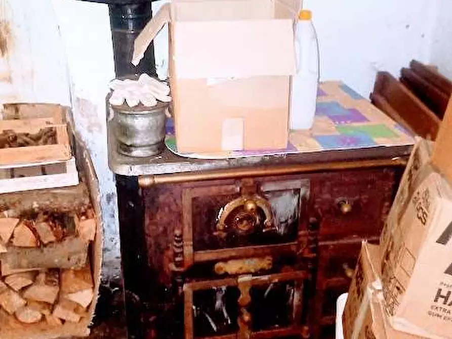 Immagine 41 di Casa indipendente in vendita  in BUTTOGNO 12 a Santa Maria Maggiore