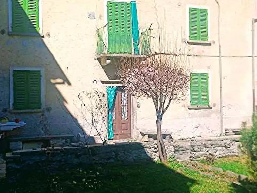 Immagine 1 di Casa indipendente in vendita  in BUTTOGNO 12 a Santa Maria Maggiore