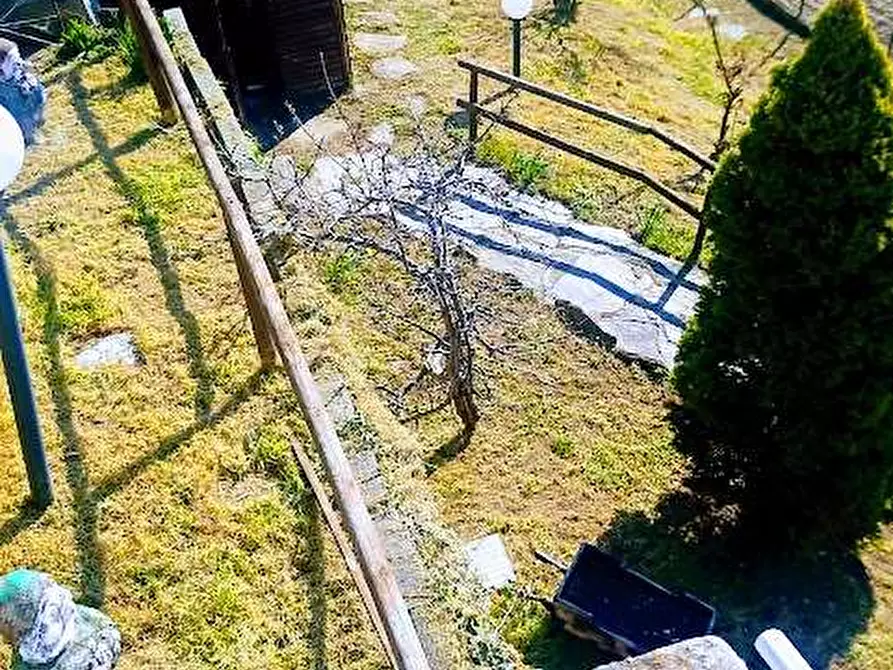 Immagine 62 di Casa indipendente in vendita  in SCAREO a Aurano