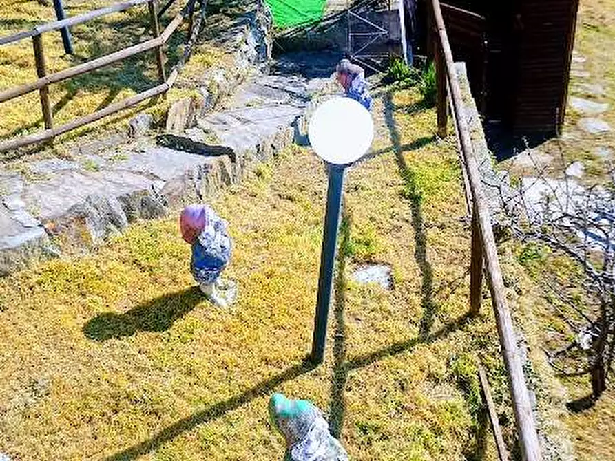 Immagine 63 di Casa indipendente in vendita  in SCAREO a Aurano