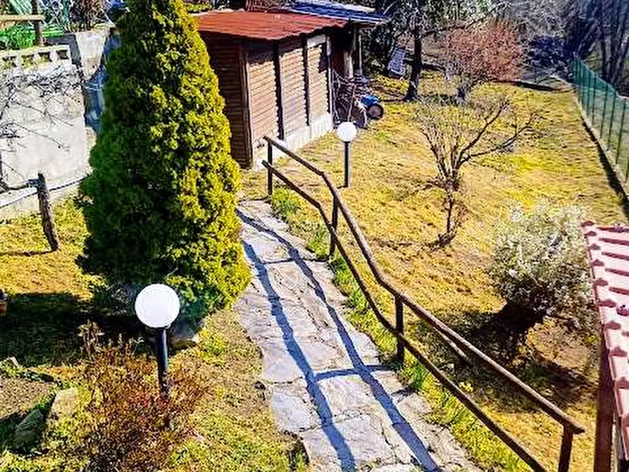 Immagine 70 di Casa indipendente in vendita  in SCAREO a Aurano