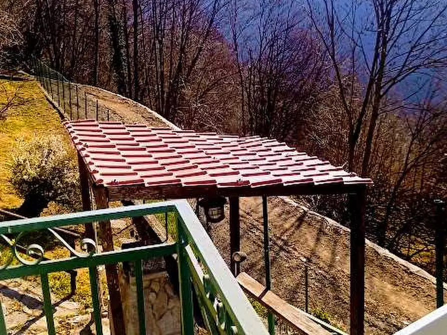 Immagine 72 di Casa indipendente in vendita  in SCAREO a Aurano