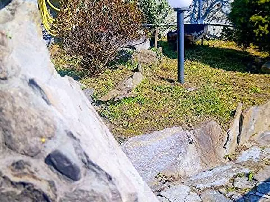 Immagine 75 di Casa indipendente in vendita  in SCAREO a Aurano