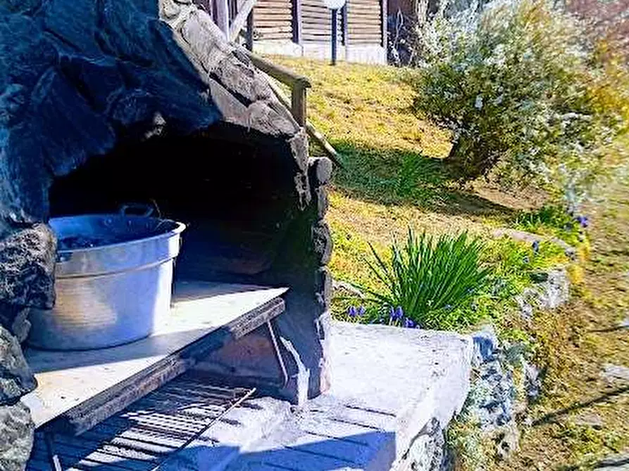 Immagine 78 di Casa indipendente in vendita  in SCAREO a Aurano