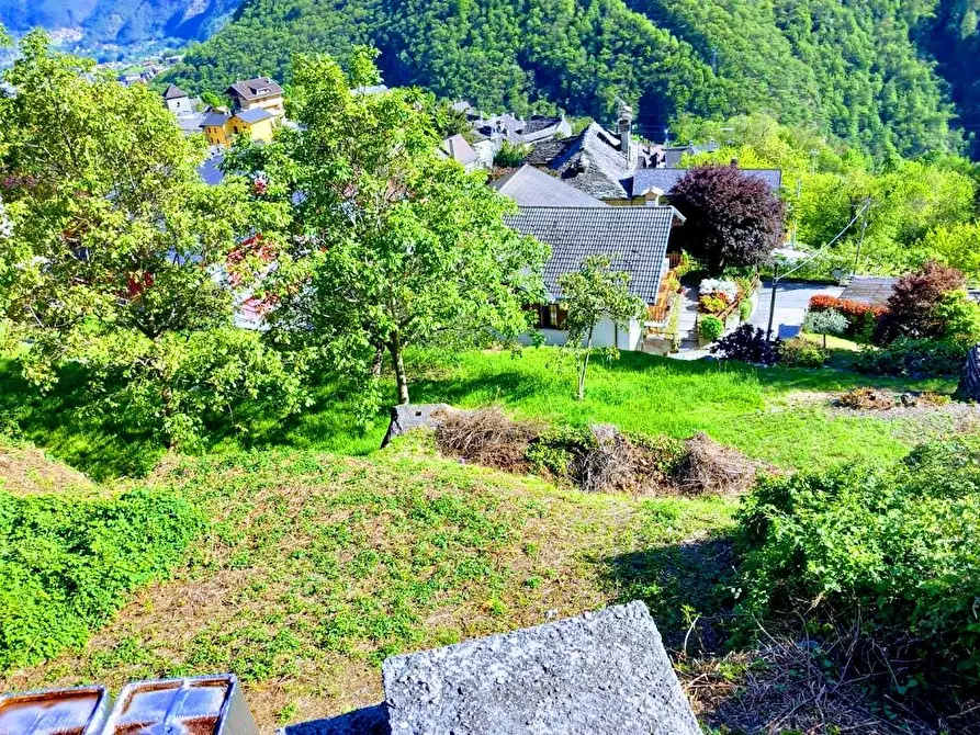 Immagine 25 di Terreno edificabile in vendita  in loc.sangiuseppe a Piedimulera