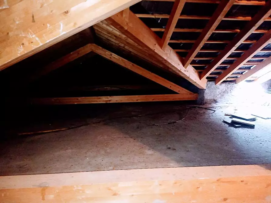 Immagine 29 di Quadrilocale in vendita  in piazza gramsci 39 a Piedimulera