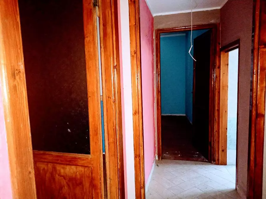 Immagine 21 di Quadrilocale in vendita  in piazza gramsci 39 a Piedimulera