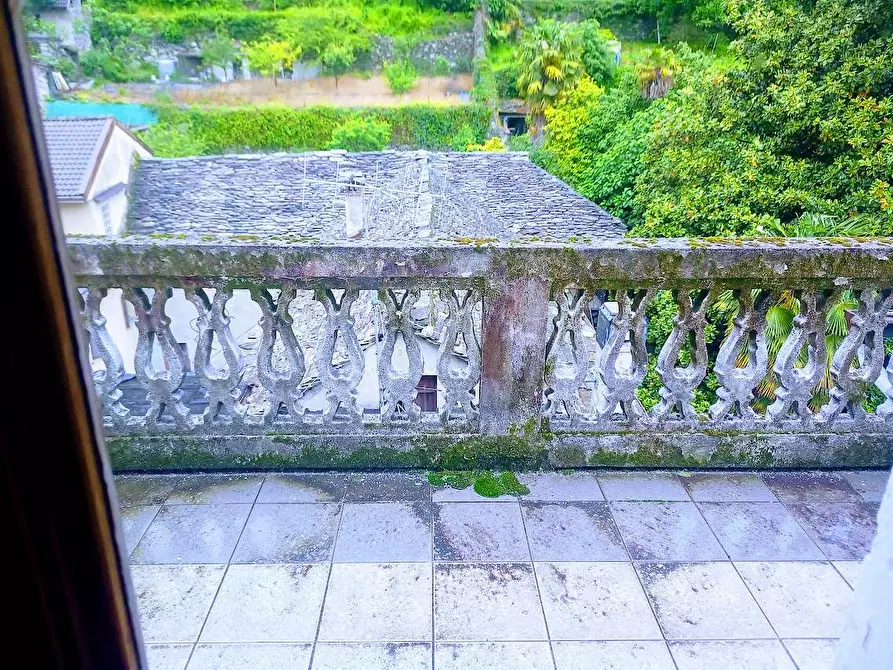 Immagine 25 di Quadrilocale in vendita  in piazza gramsci 39 a Piedimulera