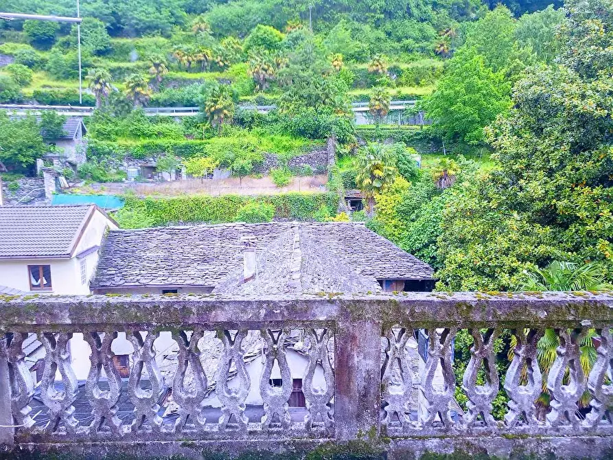 Immagine 24 di Quadrilocale in vendita  in piazza gramsci 39 a Piedimulera