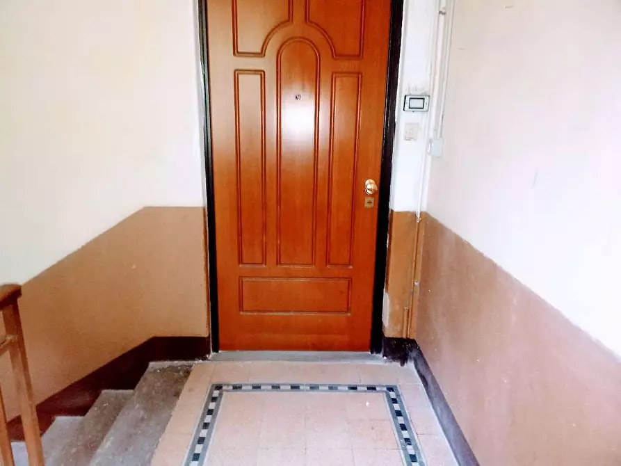 Immagine 22 di Quadrilocale in vendita  in piazza gramsci 39 a Piedimulera