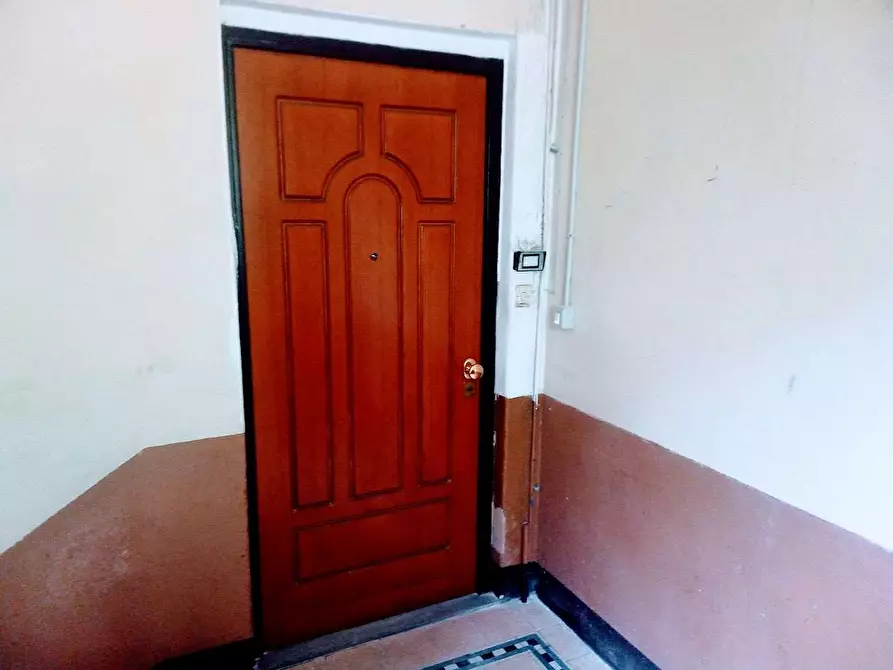 Immagine 26 di Quadrilocale in vendita  in piazza gramsci 39 a Piedimulera