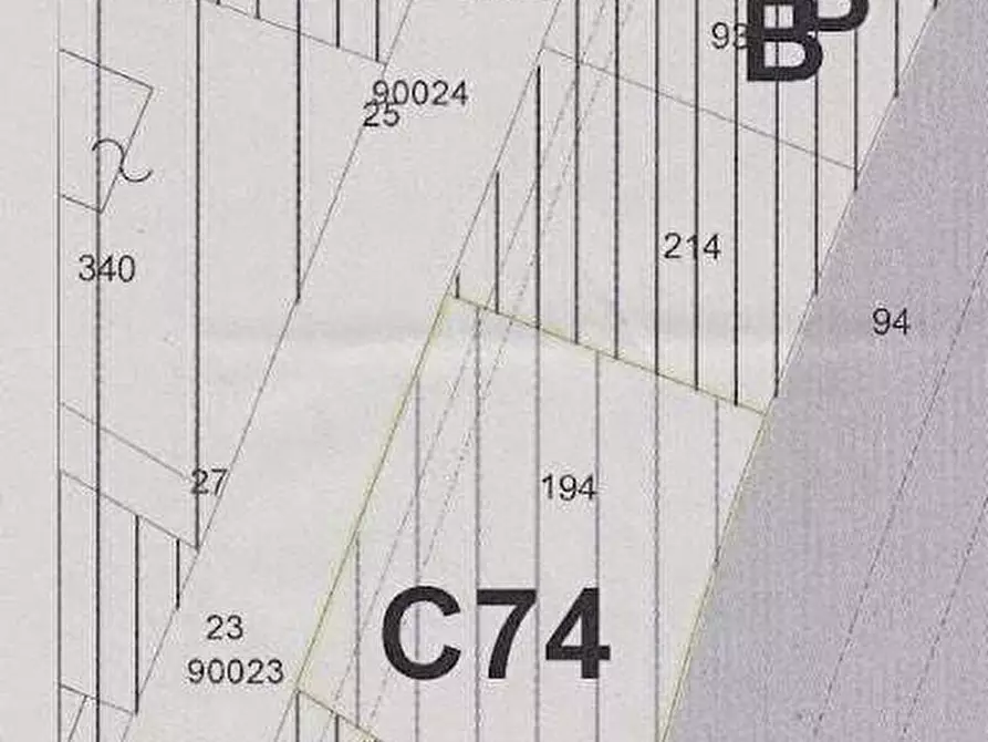 Immagine 13 di Terreno edificabile in vendita  in carlo pisacane a Villadossola