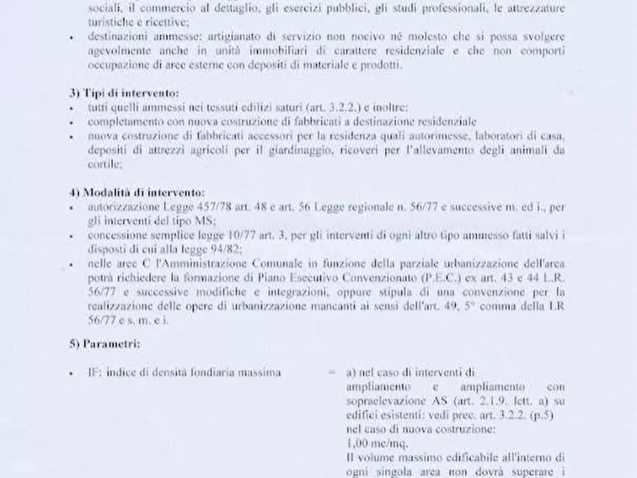 Immagine 14 di Terreno edificabile in vendita  in carlo pisacane a Villadossola