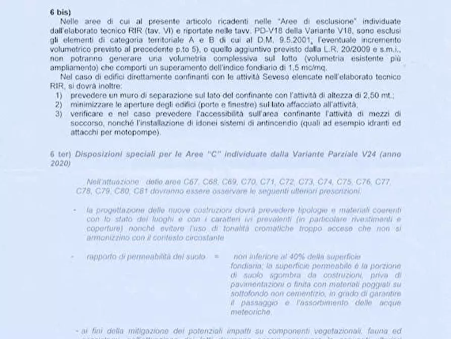 Immagine 16 di Terreno edificabile in vendita  in carlo pisacane a Villadossola