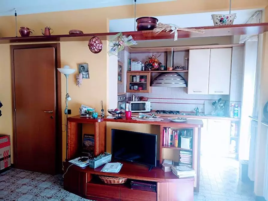 Immagine 1 di Appartamento in vendita  in PIAZZA DELLLA REPUBBLICA  14 a Villadossola